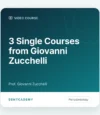 Giovanni Zucchelli Course Bundle